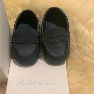 Baby Ralph Lauren Loafers